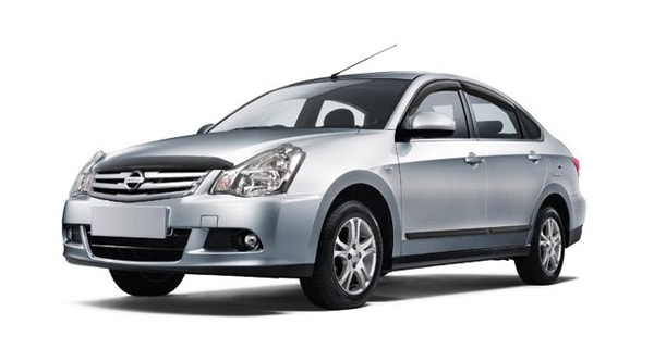Nissan Almera NEW по низким ценам в Геленджике заказать у компании AKTIV.