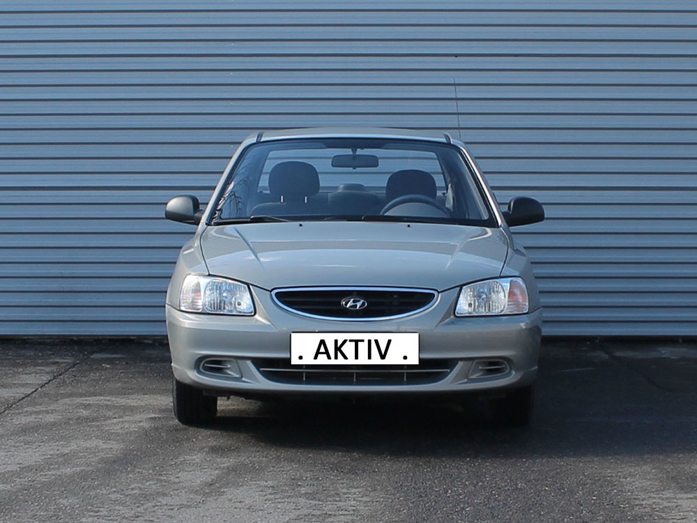 Прокат автомобилей в Геленджике, аренда Hyundai Accent, АКПП. Прокат авто в Геленджике без водителя. Возможна подача авто в аэропорт или жд вокзал.