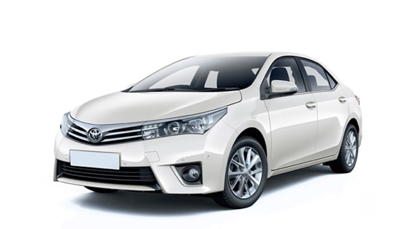 Арендовать Toyota Corolla NEW по низким ценам в Геленджике недорого онлайн узнать наличие с сайта.