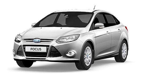 Ford Focus 3 по низким ценам в Геленджике недорого заказать онлайн на разный срок.