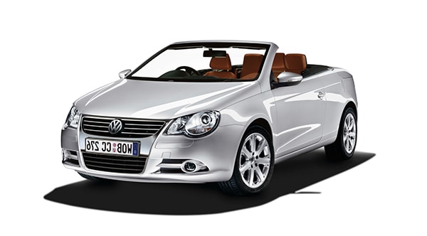 Кабриолет Volkswagen EOS по низким ценам в Геленджике проверить наличие автомобиля на сайте.