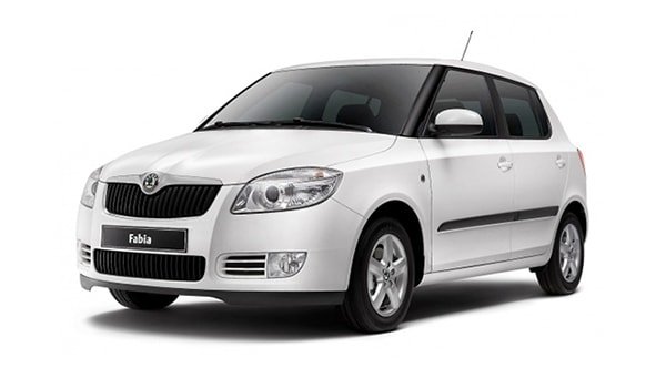 Skoda Fabia по низким ценам в Геленджике арендовать через сайт нашей компании.